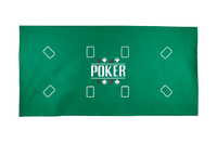 Сукно для покера 180x90x0,2 см