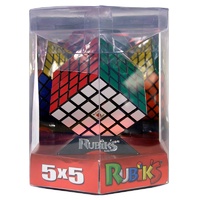 Головоломка "Кубик Рубика 5х5"