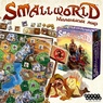 Настольная игра "Small World"
