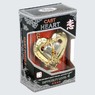 Головоломка Сердце / Cast Puzzle Heart (уровень сложности 4)
