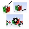 Головоломка "Скоростной кубик Рубика 3х3 (2015)"