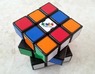 Головоломка "Кубик Рубика 3х3 "Сделай Сам"