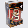 Головоломка Двойное Джи / Cast Puzzle G&G (уровень сложности 3)