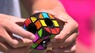 Головоломка "Кубик Рубика Пустой (VOID 3х3)"