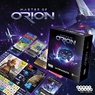 Настольная игра "Master of Orion"